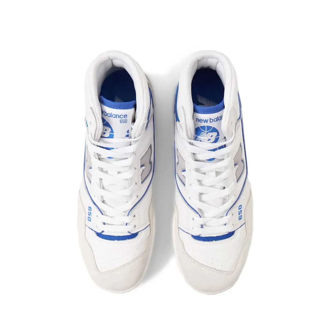 New Balance - Chaussures Unisex 650 (BB650RWI-D)