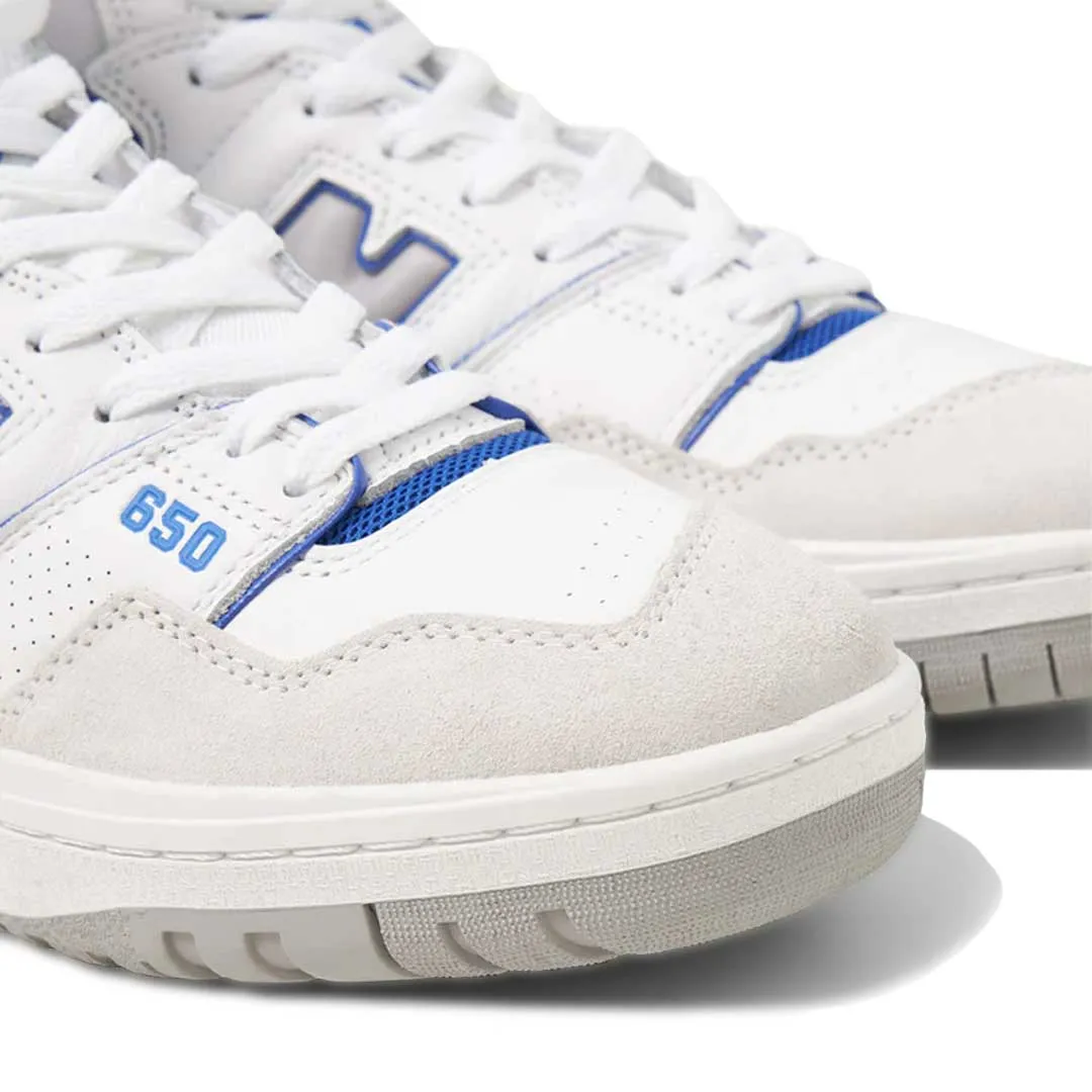 New Balance - Chaussures Unisex 650 (BB650RWI-D)
