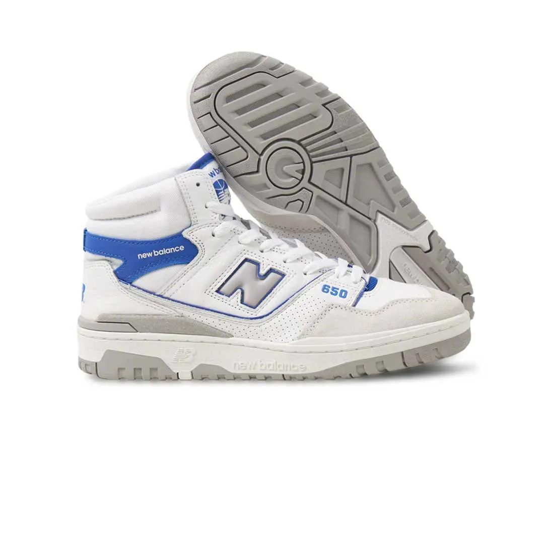 New Balance - Chaussures Unisex 650 (BB650RWI-D)
