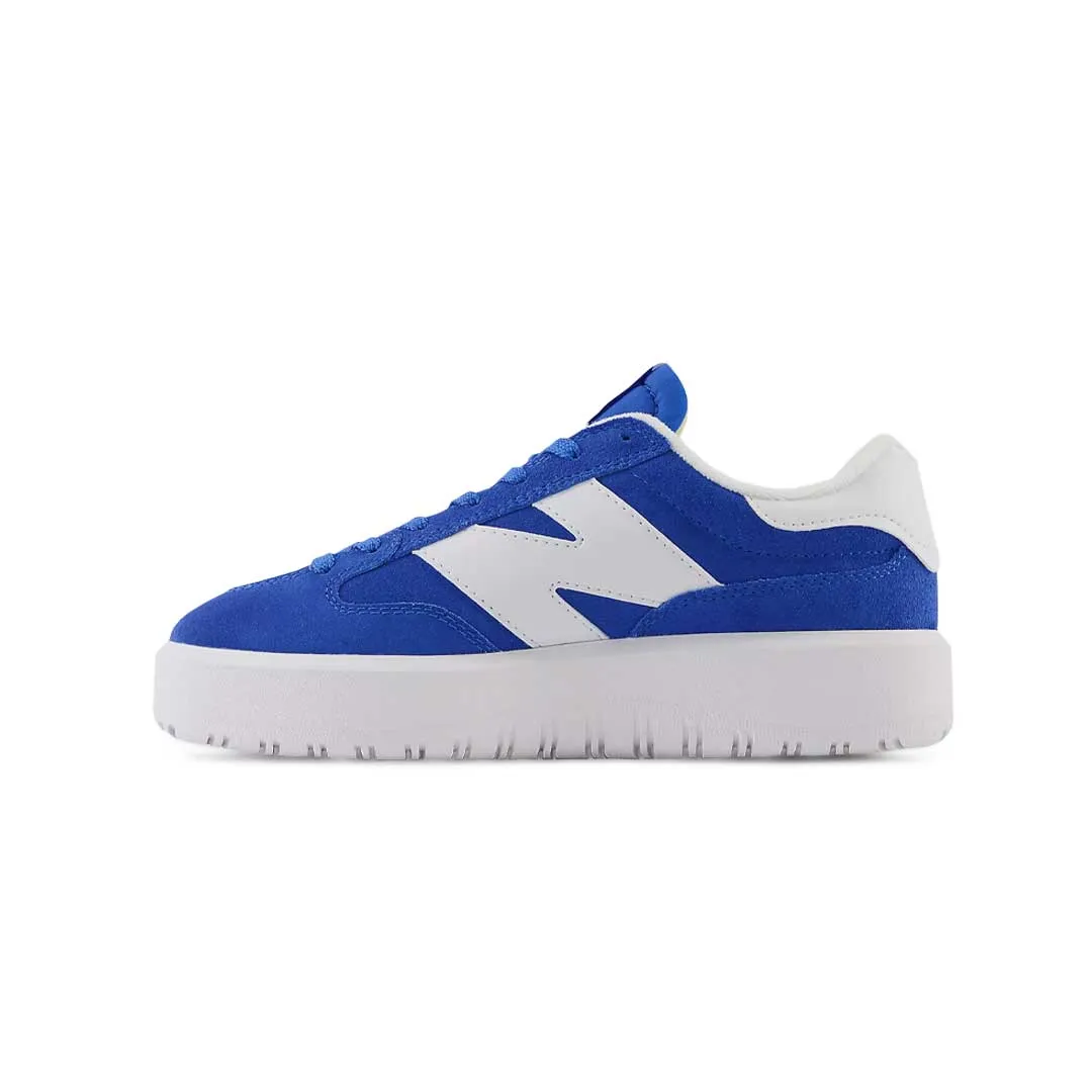 New Balance - Chaussures unisexes CT302 (CT302CSB-D)