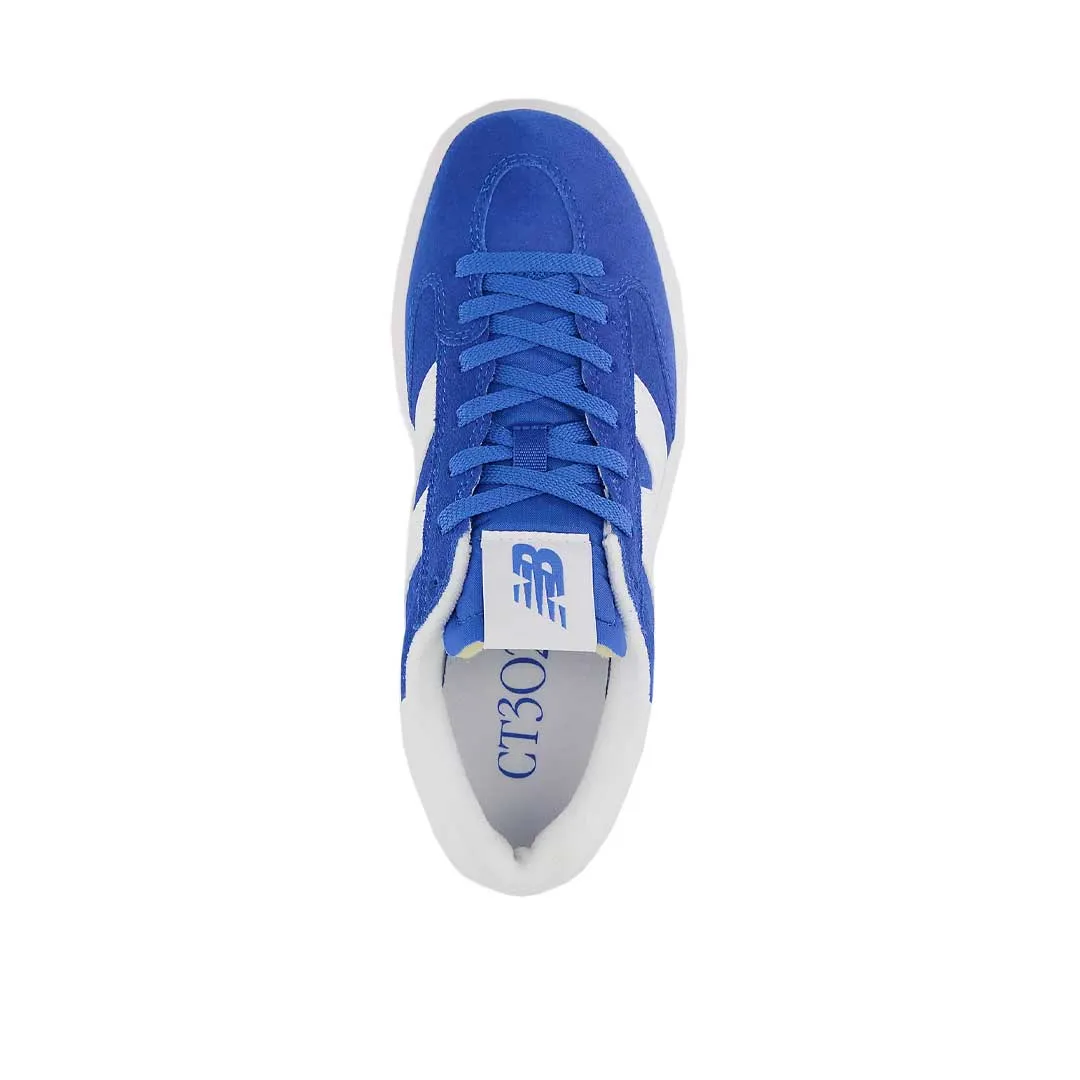 New Balance - Chaussures unisexes CT302 (CT302CSB-D)