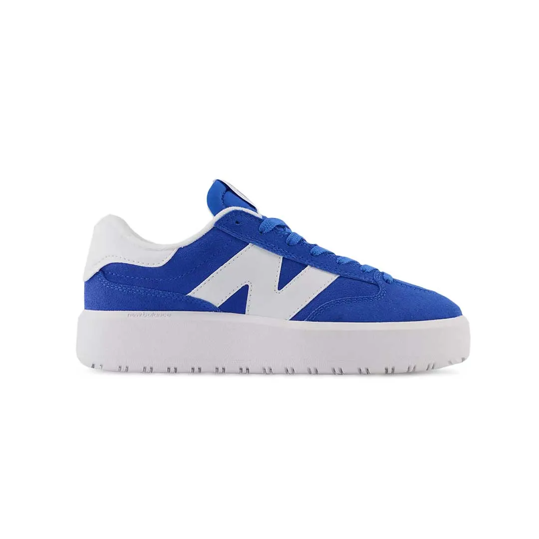 New Balance - Chaussures unisexes CT302 (CT302CSB-D)