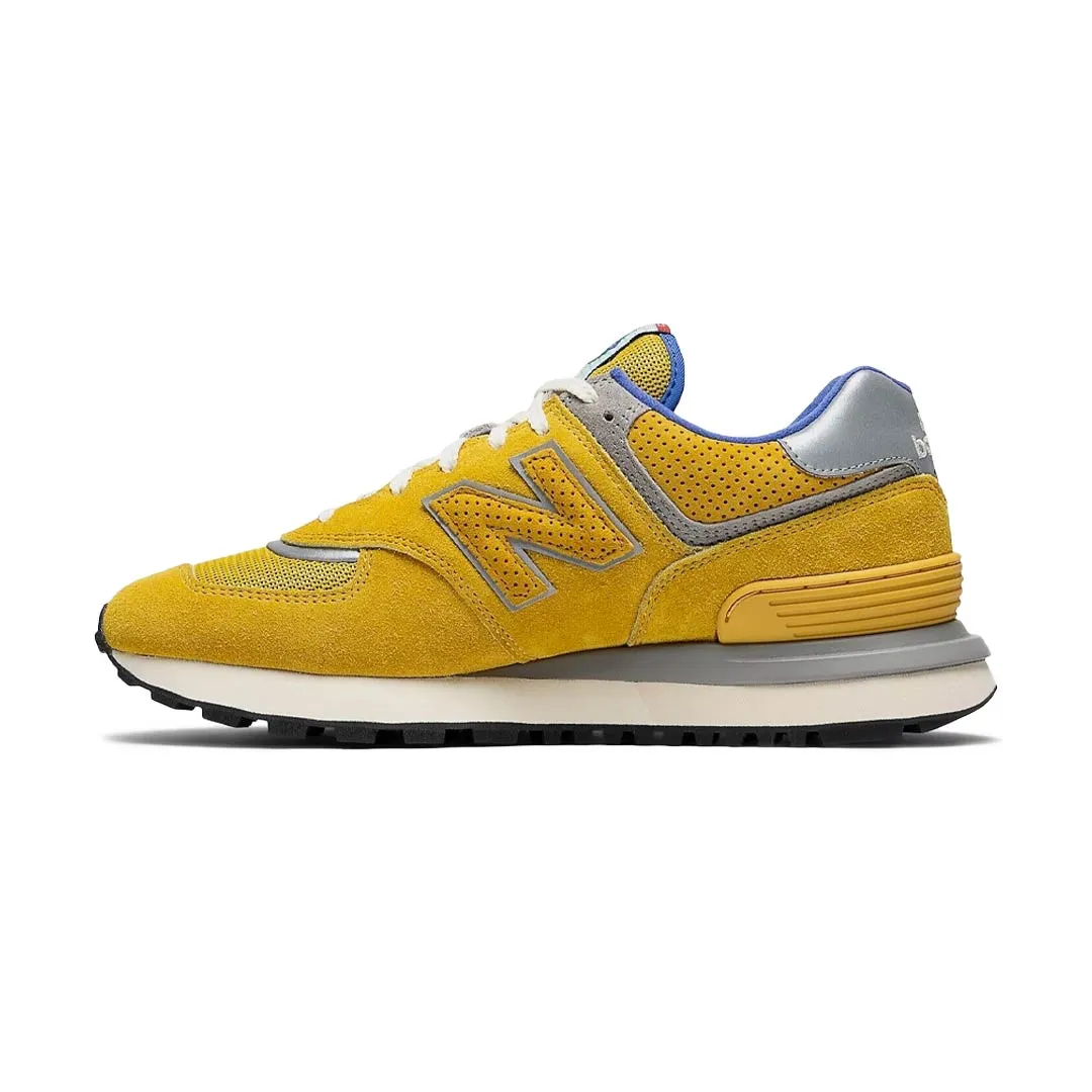 New Balance - Unisexe Les chaussures The Bodega x New Balance 574 Legacy (U574LGB1)