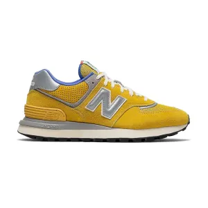 New Balance - Unisexe Les chaussures The Bodega x New Balance 574 Legacy (U574LGB1)