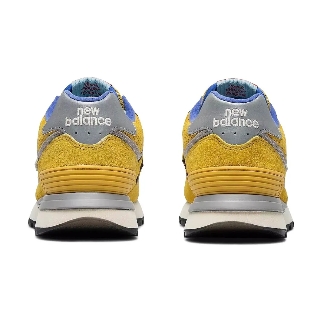 New Balance - Unisexe Les chaussures The Bodega x New Balance 574 Legacy (U574LGB1)