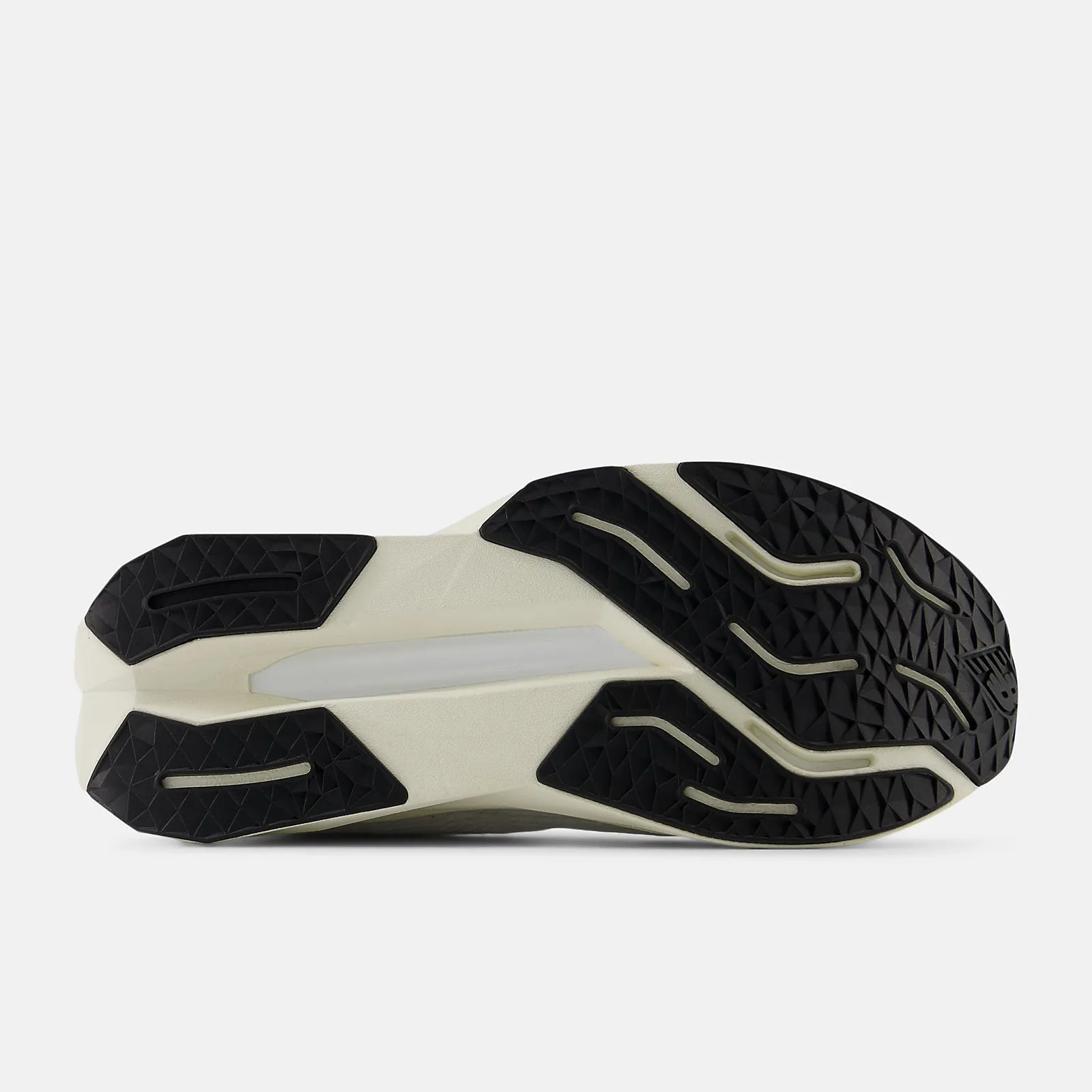 NEW BALANCE CHAUSSURES DE COURSE POUR FEMMES FUELCELL PROPEL V5 GRISES