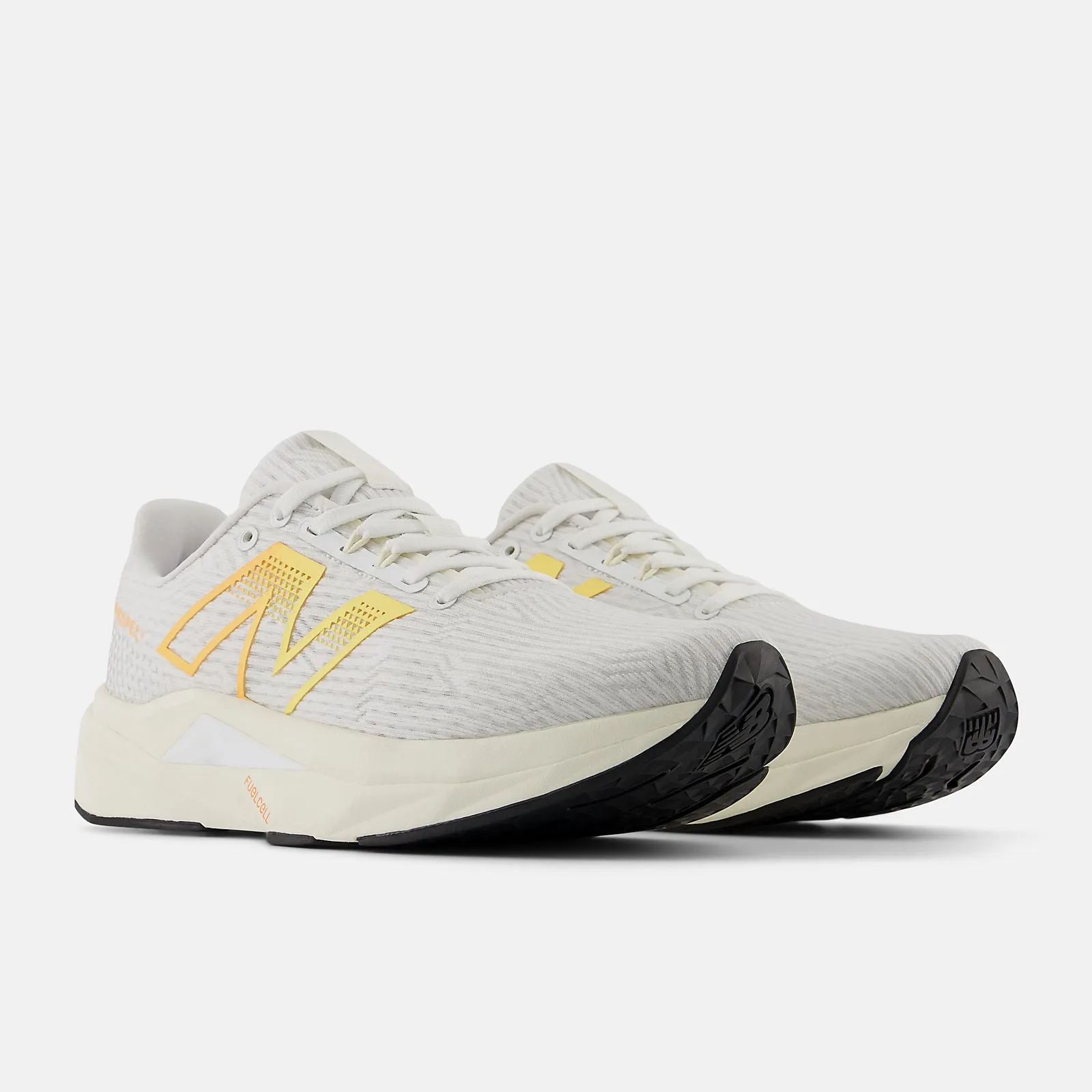 NEW BALANCE CHAUSSURES DE COURSE POUR FEMMES FUELCELL PROPEL V5 GRISES