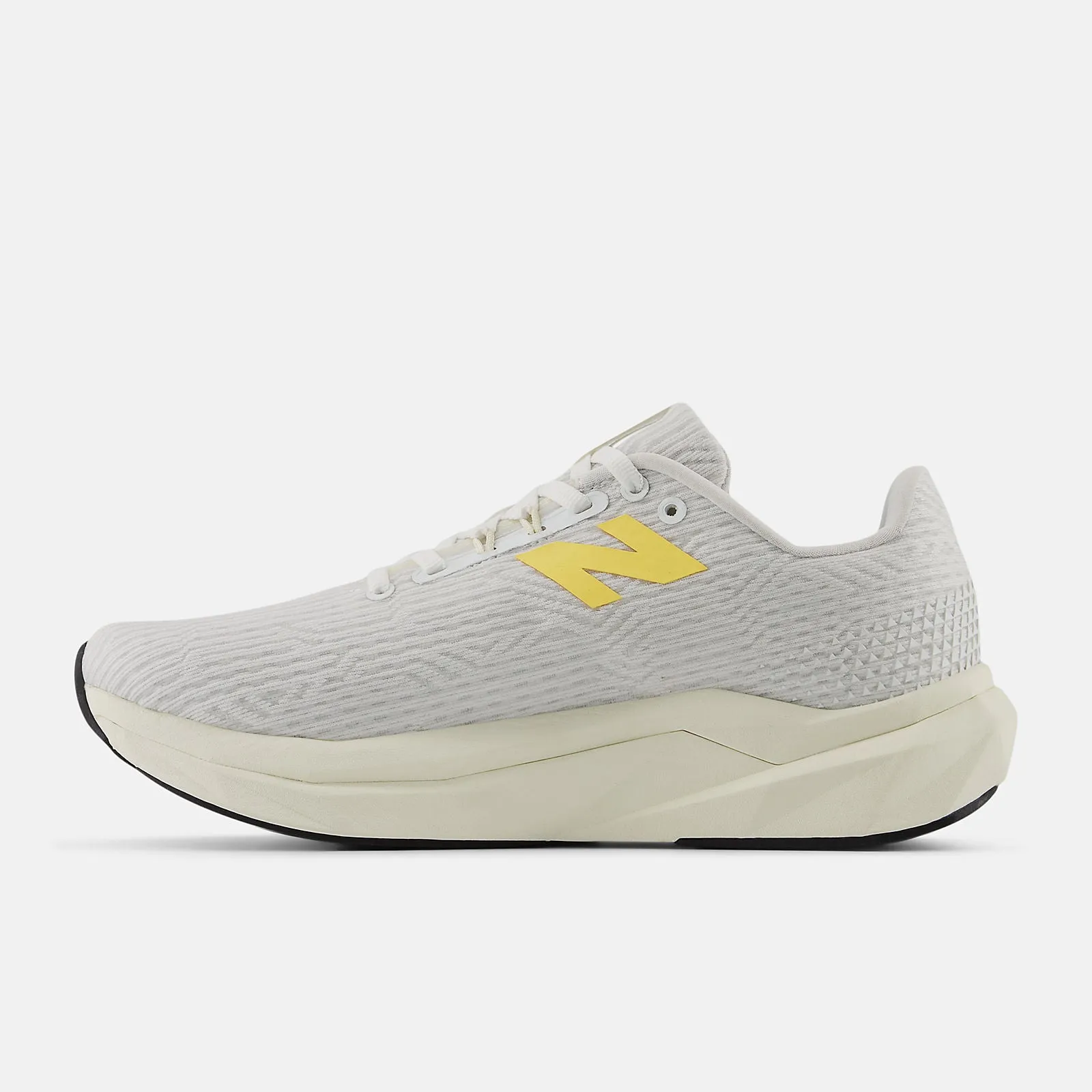 NEW BALANCE CHAUSSURES DE COURSE POUR FEMMES FUELCELL PROPEL V5 GRISES