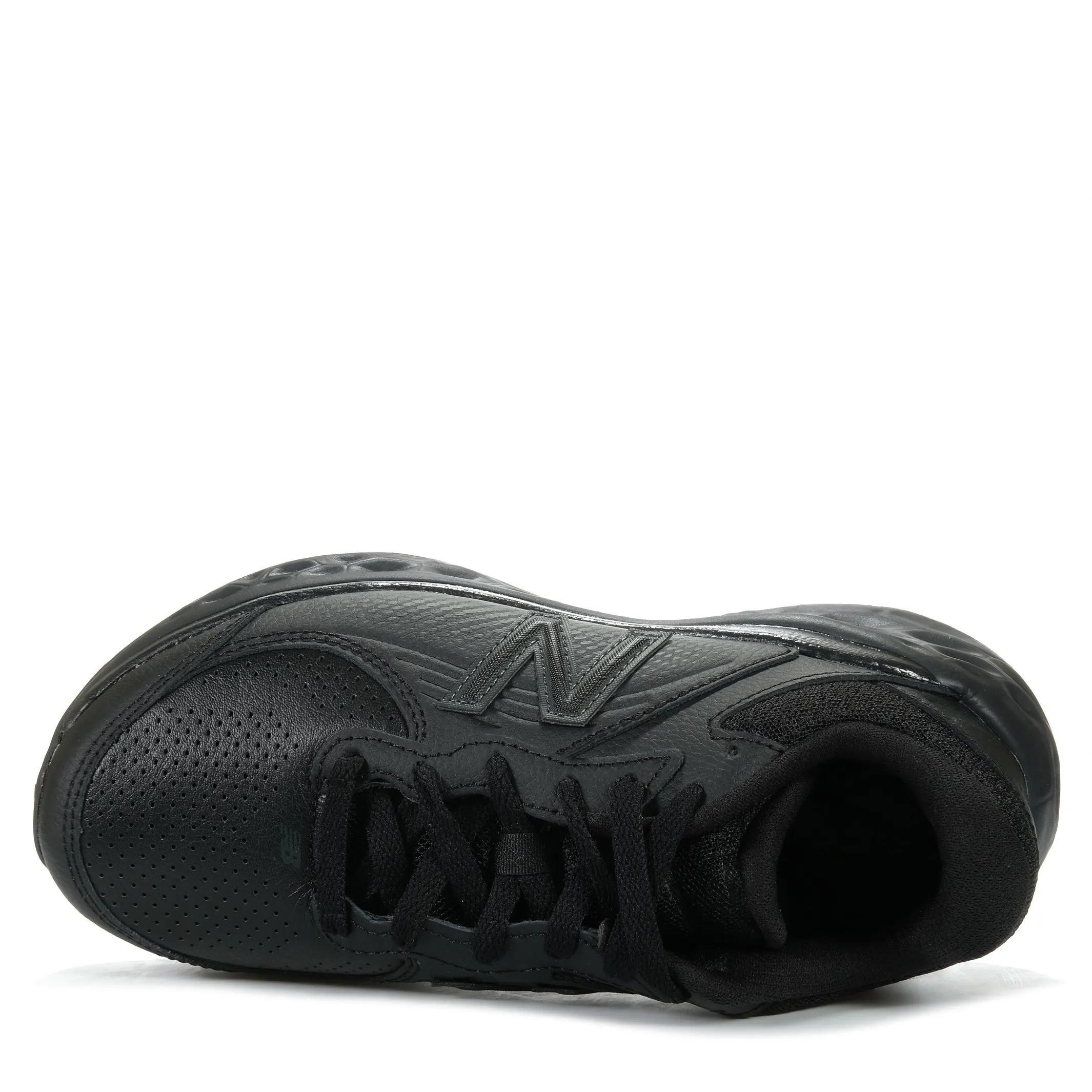 New Balance WW840FB1 Largeur 2E Noir/Noir