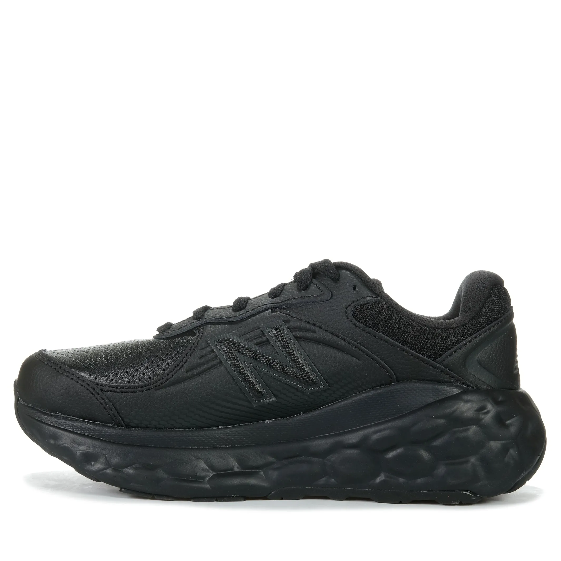 New Balance WW840FB1 Largeur 2E Noir/Noir