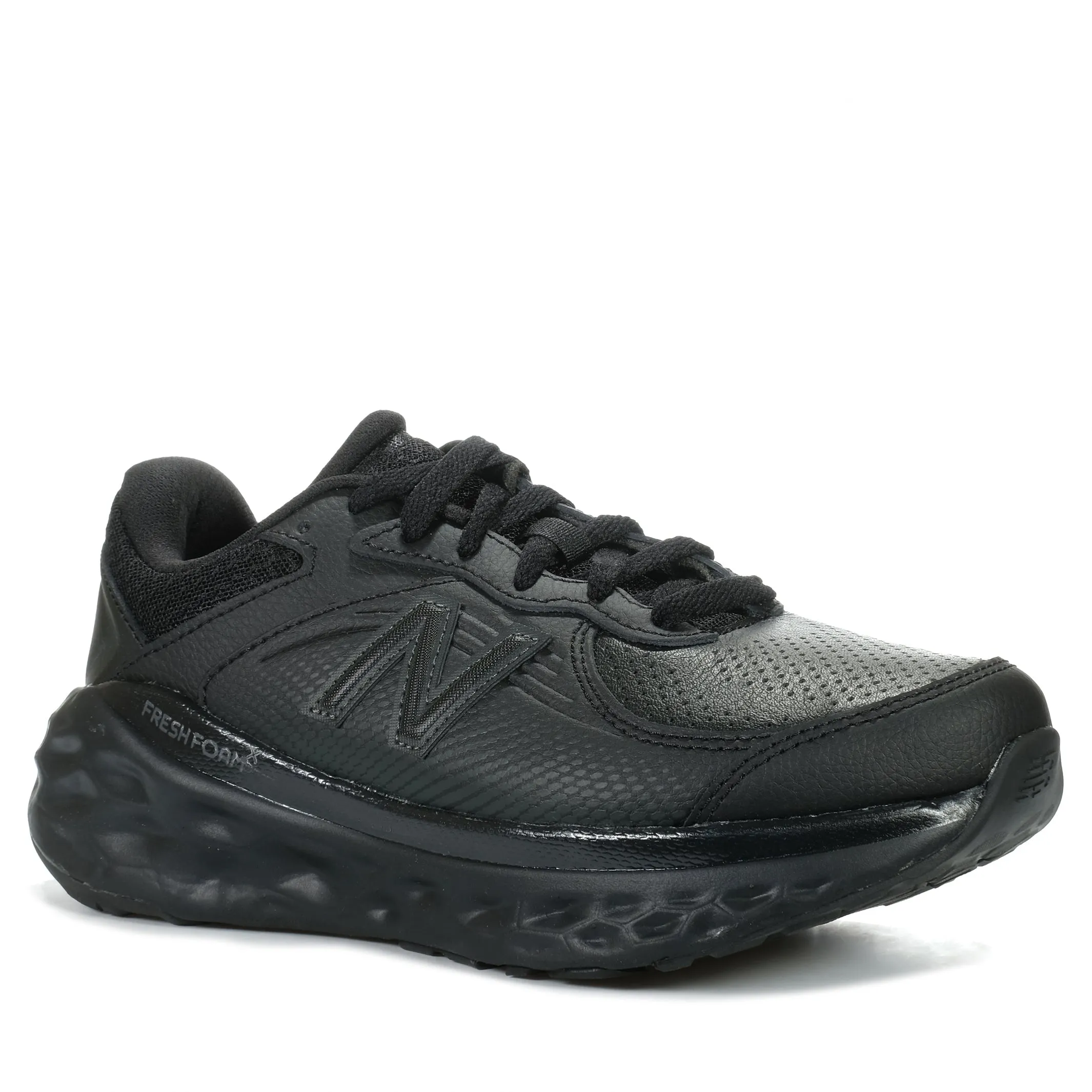 New Balance WW840FB1 Largeur 2E Noir/Noir
