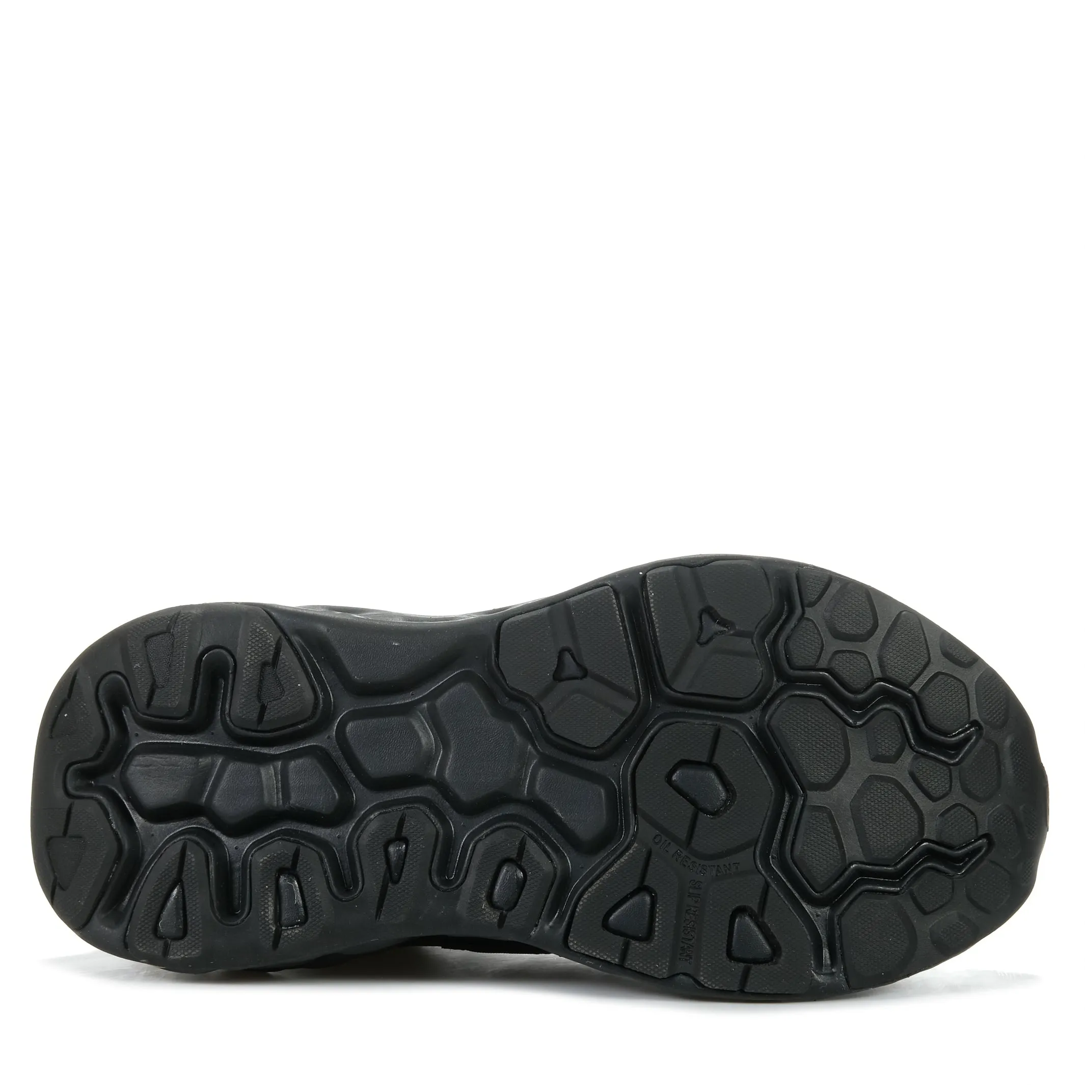 New Balance WW840FB1 Largeur 2E Noir/Noir