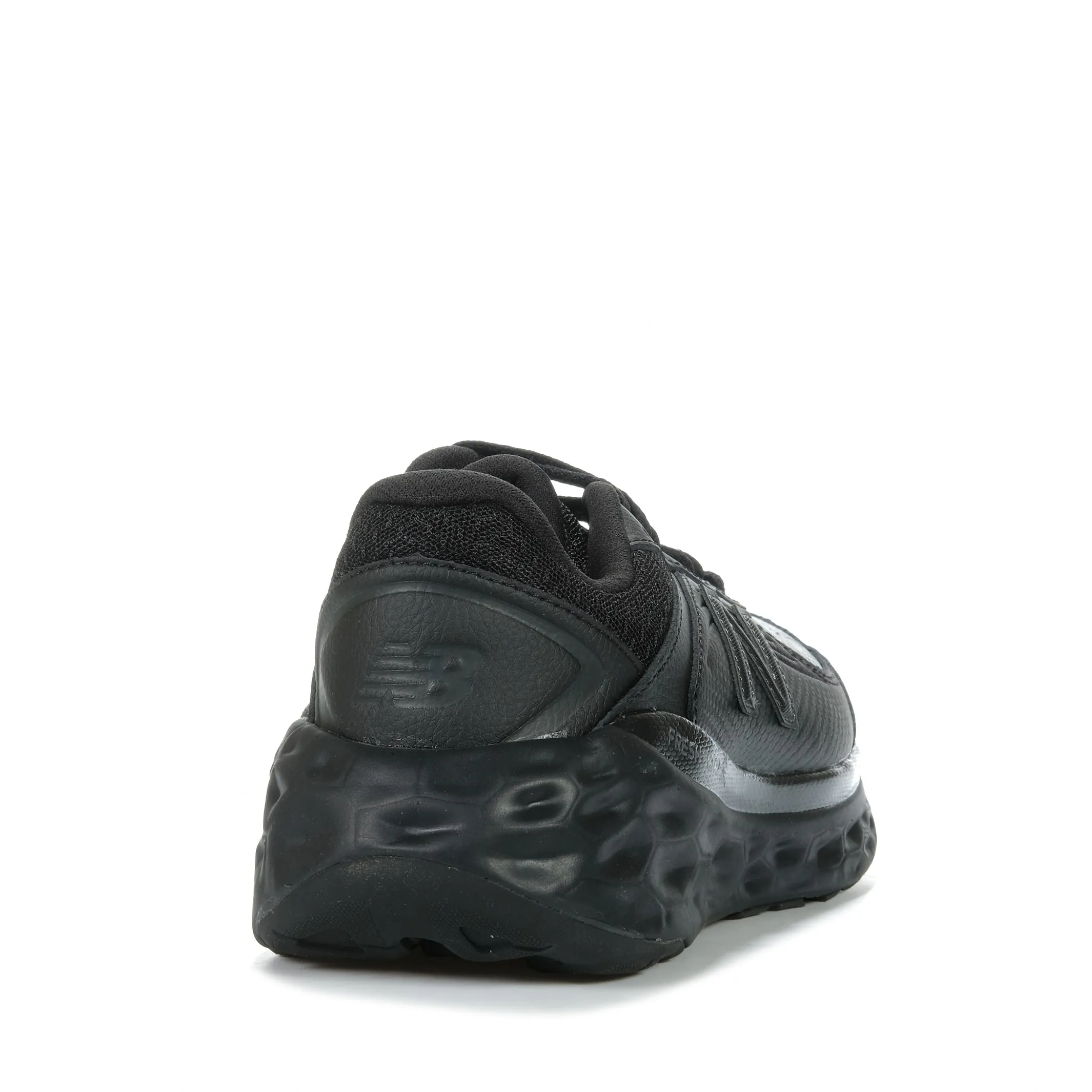 New Balance WW840FB1 Largeur 2E Noir/Noir