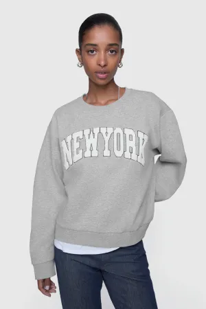Sweat-shirt New York
