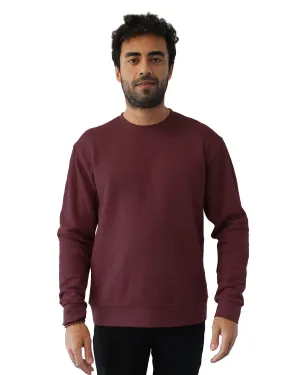 Pullover Unisexe Next Level 9002NL PCH à col rond