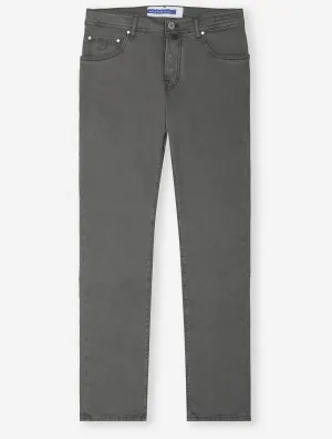 Nick Jeans Slim Fit Gris