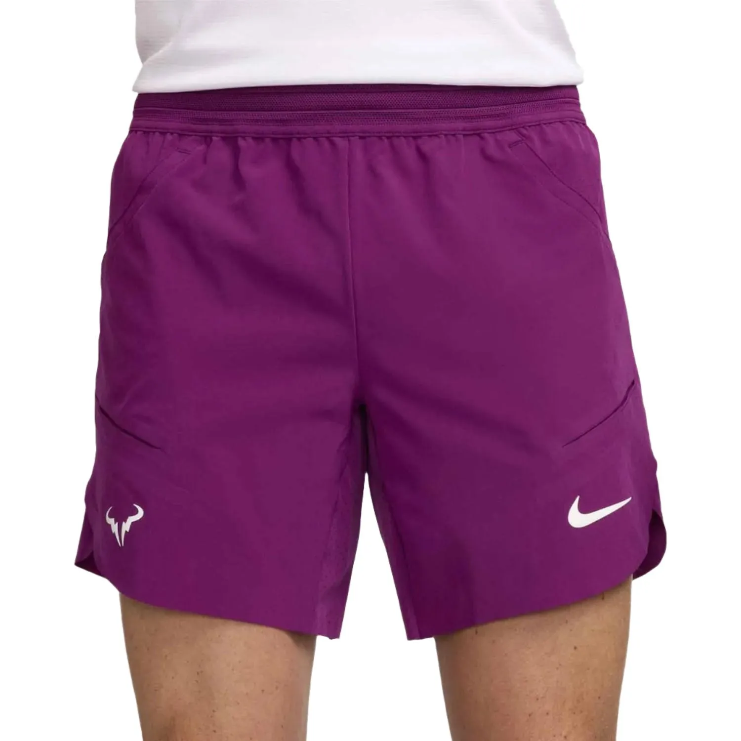 Nike Hommes Dri-Fit 7