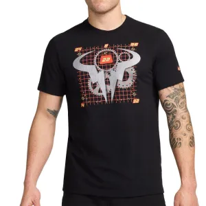 T-shirt Nike Homme Rafa Dri-FIT - 010 Vêtements Nike Homme