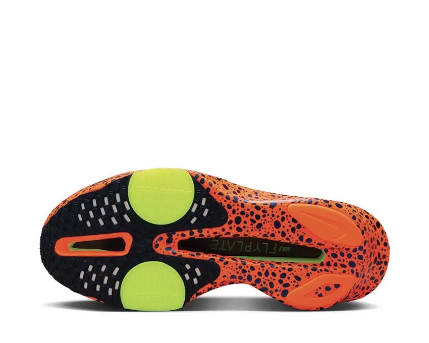 Chaussures Nike Nike Alphafly 3 Electric W