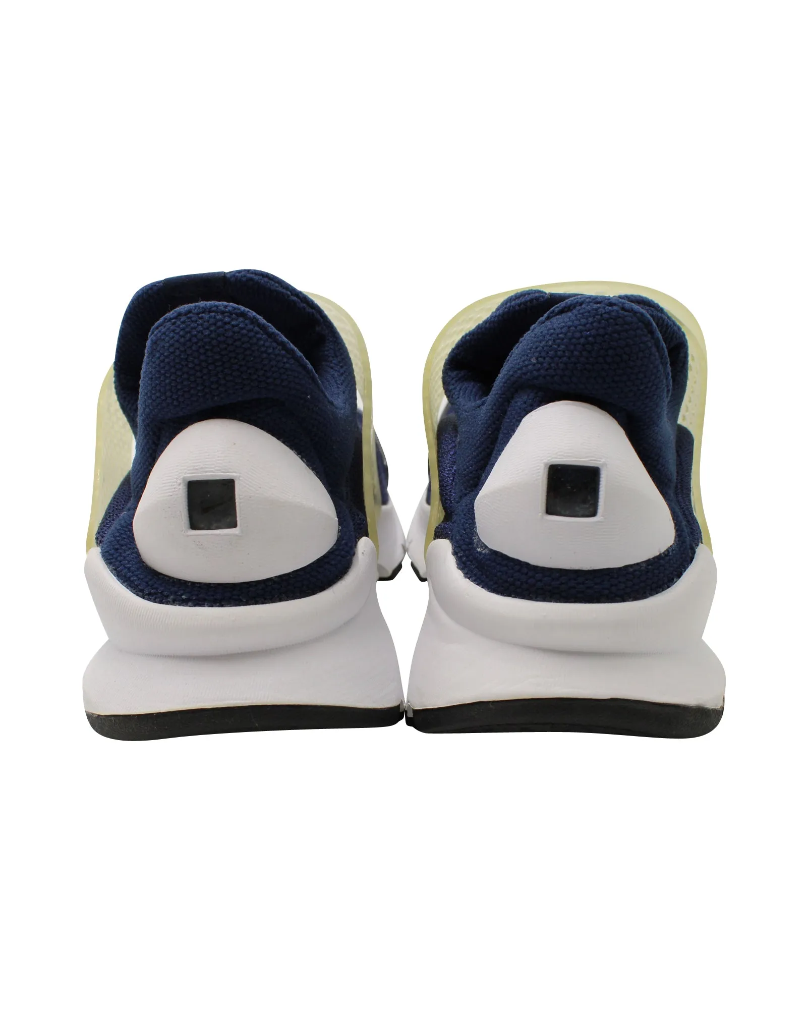 Nike Sock Dart en Nylon Bleu Marine