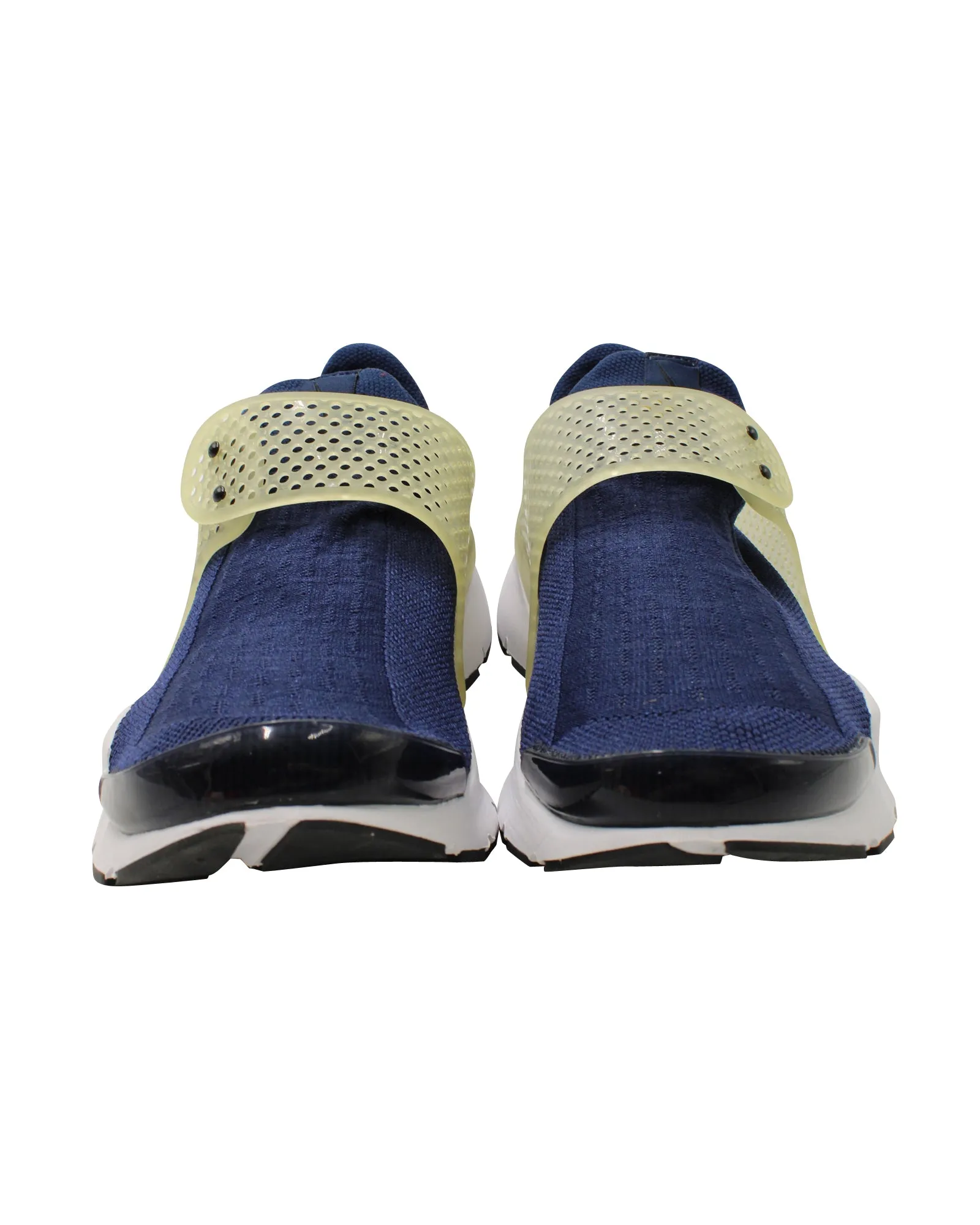 Nike Sock Dart en Nylon Bleu Marine