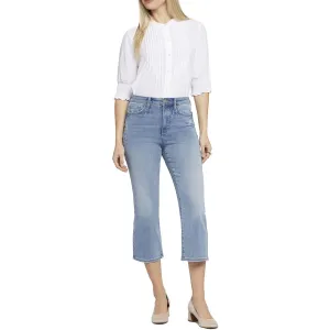 NYDJ Joni Jean Capri Détendu pour Femme