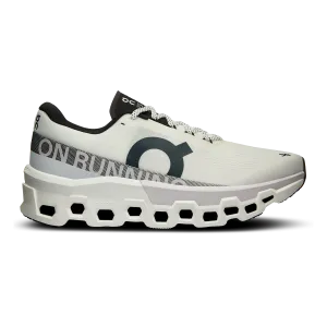 ON Cloudmonster 2 - Blanc - Givré