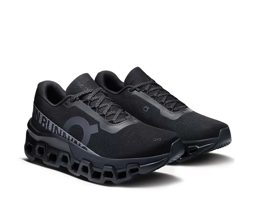 Chaussures de course On On Cloudmonster 2 W 