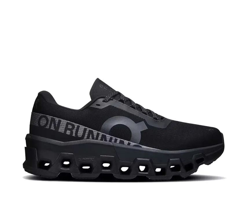 Chaussures de course On On Cloudmonster 2 W 