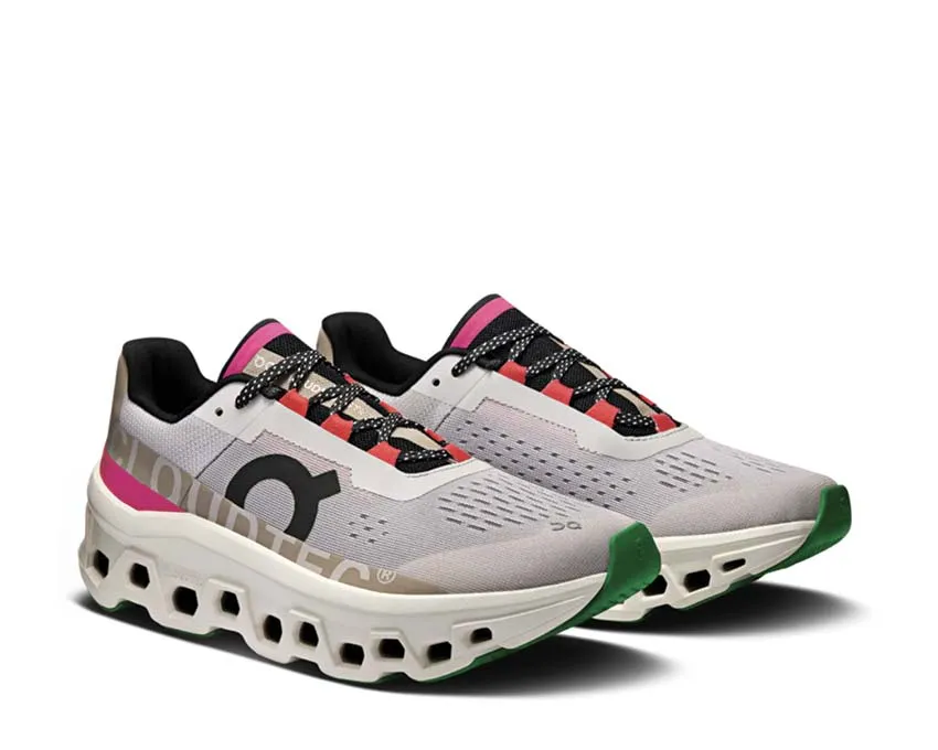Chaussures de Running On Cloudmonster W