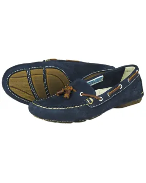 Mocassins Orca Bay Yarrawonga pour Femme - Chaussures Orca Bay