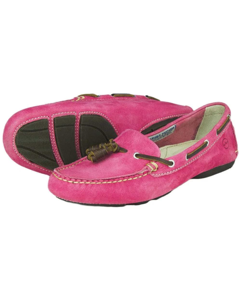Mocassins Orca Bay Yarrawonga pour Femme - Chaussures Orca Bay