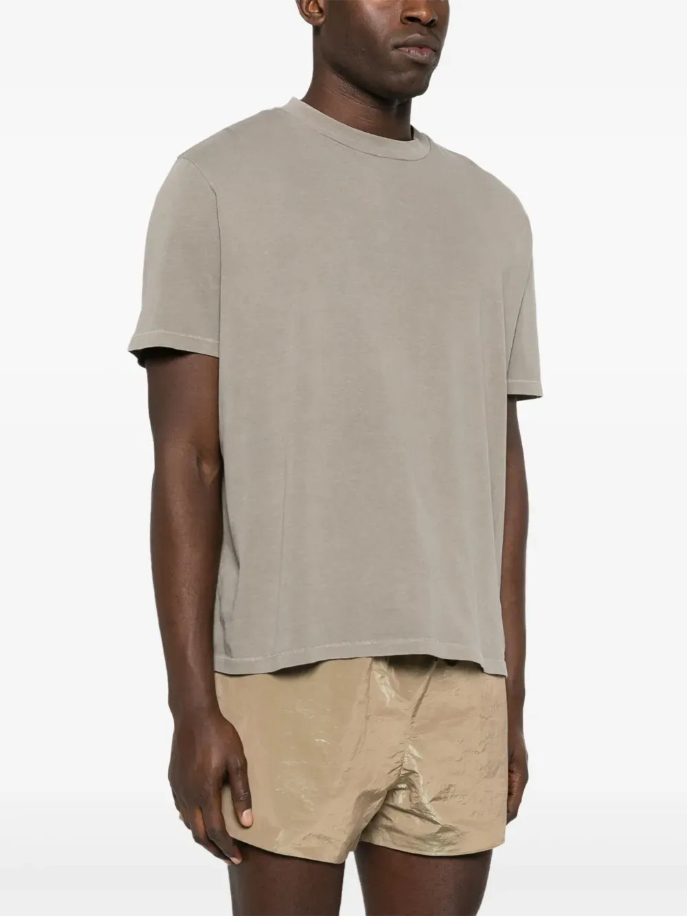 NOTRE HÉRITAGE - T-shirt Box Homme Vêtements_our-legacy