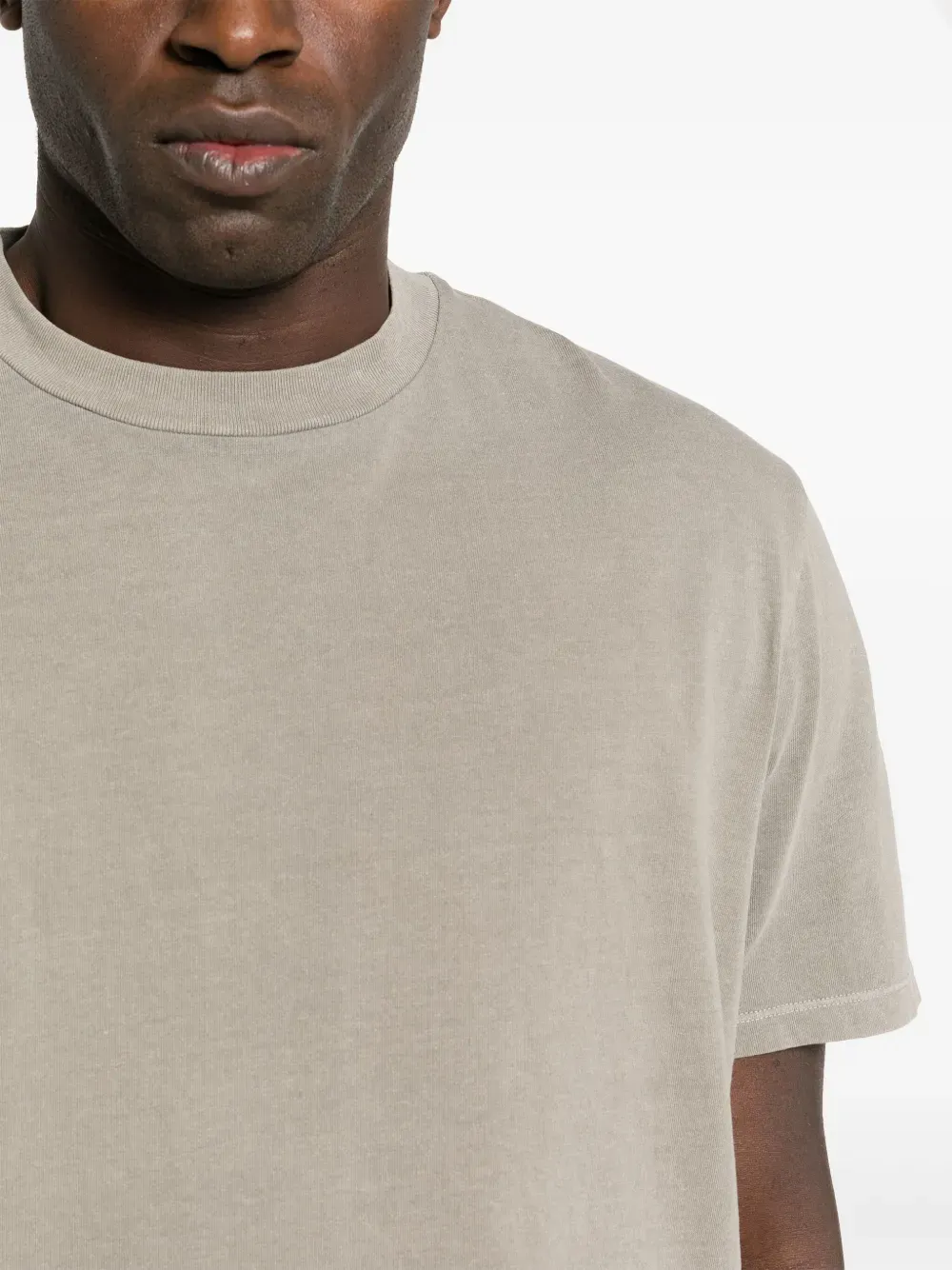 NOTRE HÉRITAGE - T-shirt Box Homme Vêtements_our-legacy