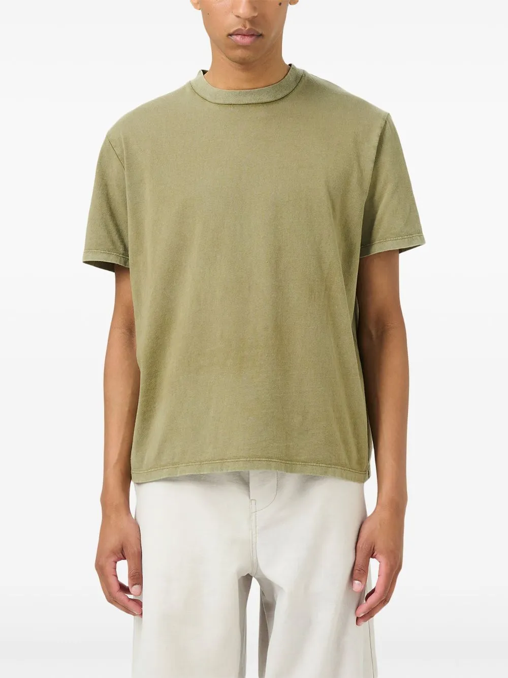 NOTRE HÉRITAGE - T-shirt Box Homme Vêtements_our-legacy