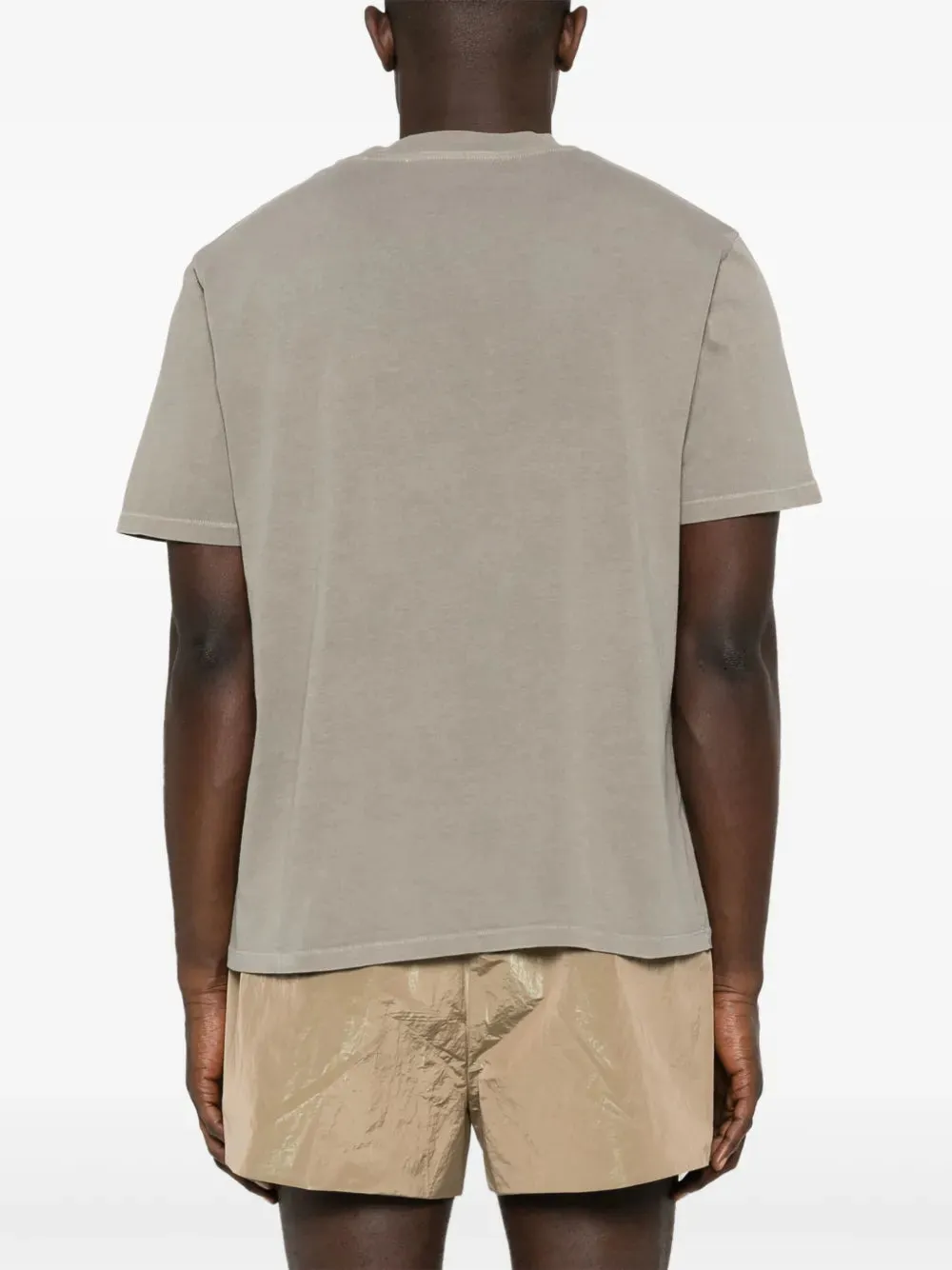 NOTRE HÉRITAGE - T-shirt Box Homme Vêtements_our-legacy