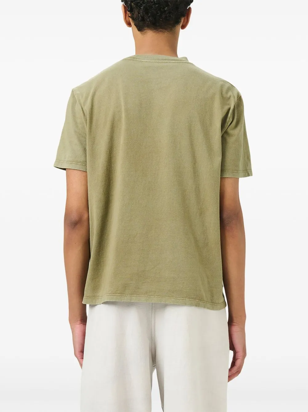 NOTRE HÉRITAGE - T-shirt Box Homme Vêtements_our-legacy