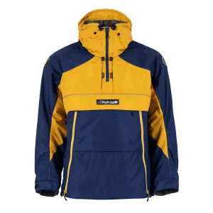 Veste Paramo Aspira 360 Midnight / Or Vêtements Paramo