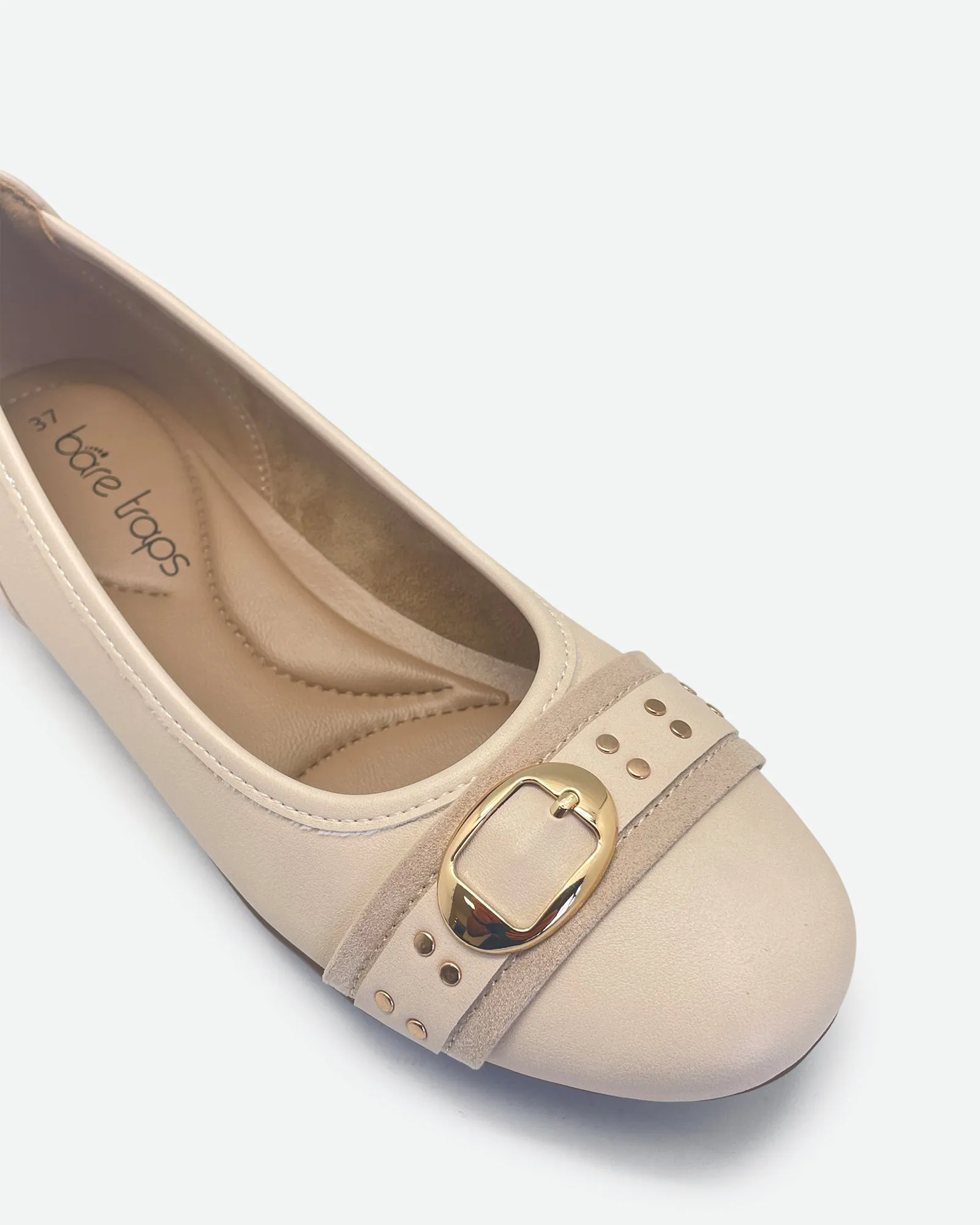 Patchs Beige