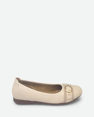 Patchs Beige