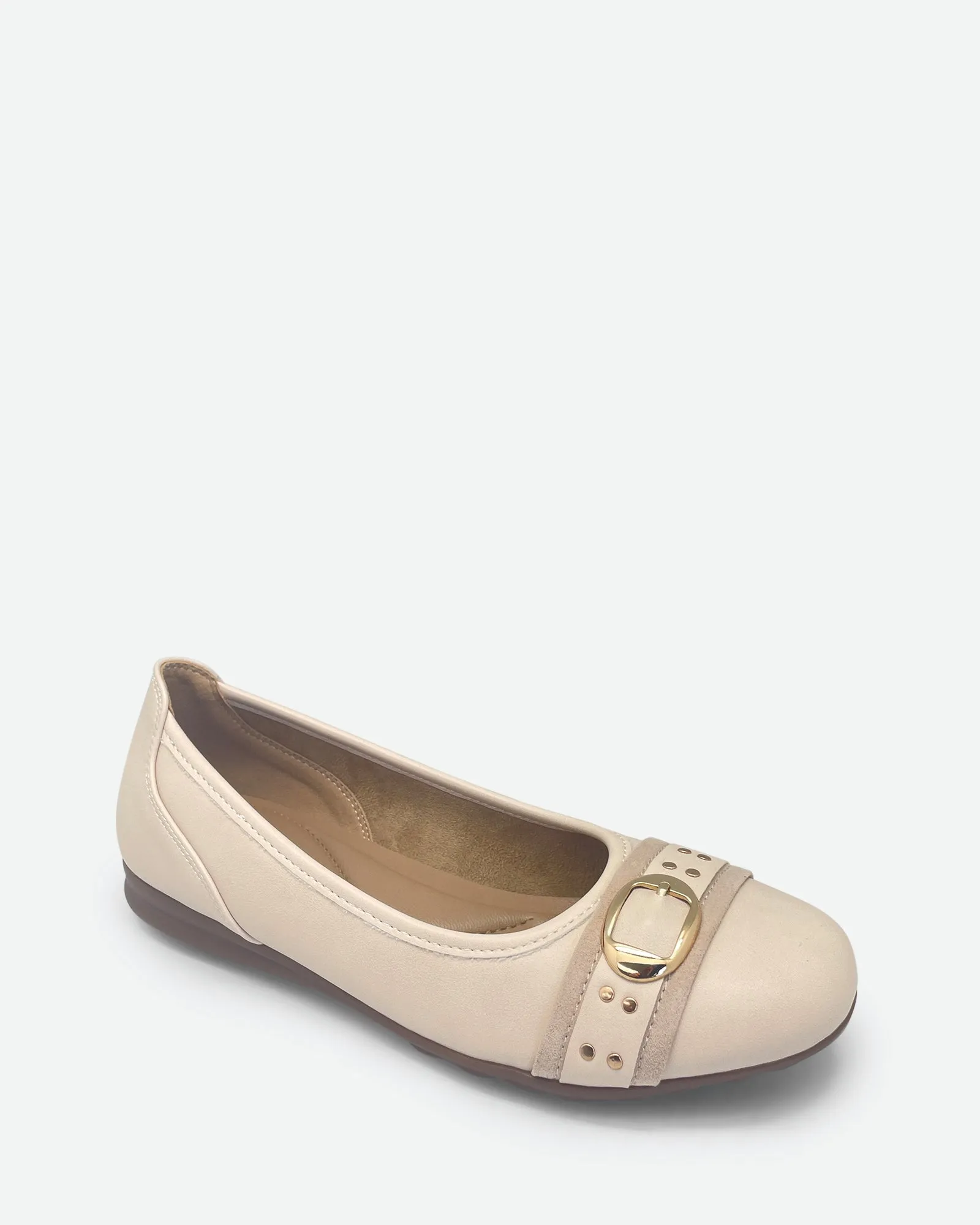 Patchs Beige