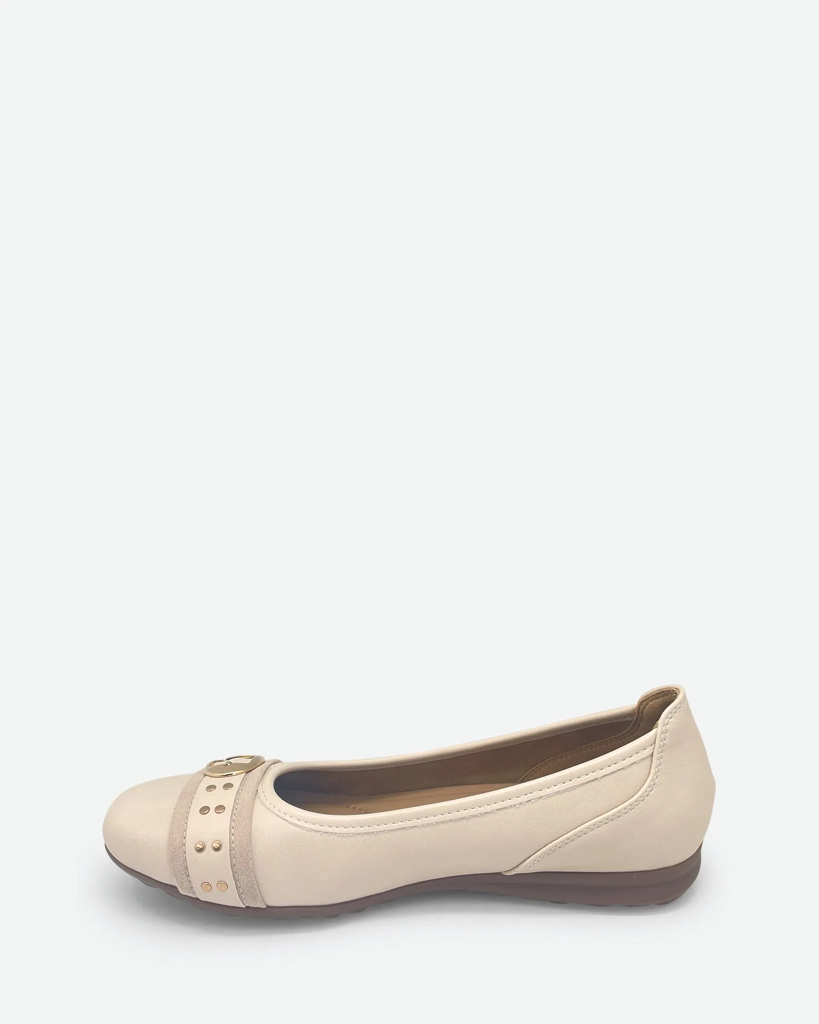 Patchs Beige