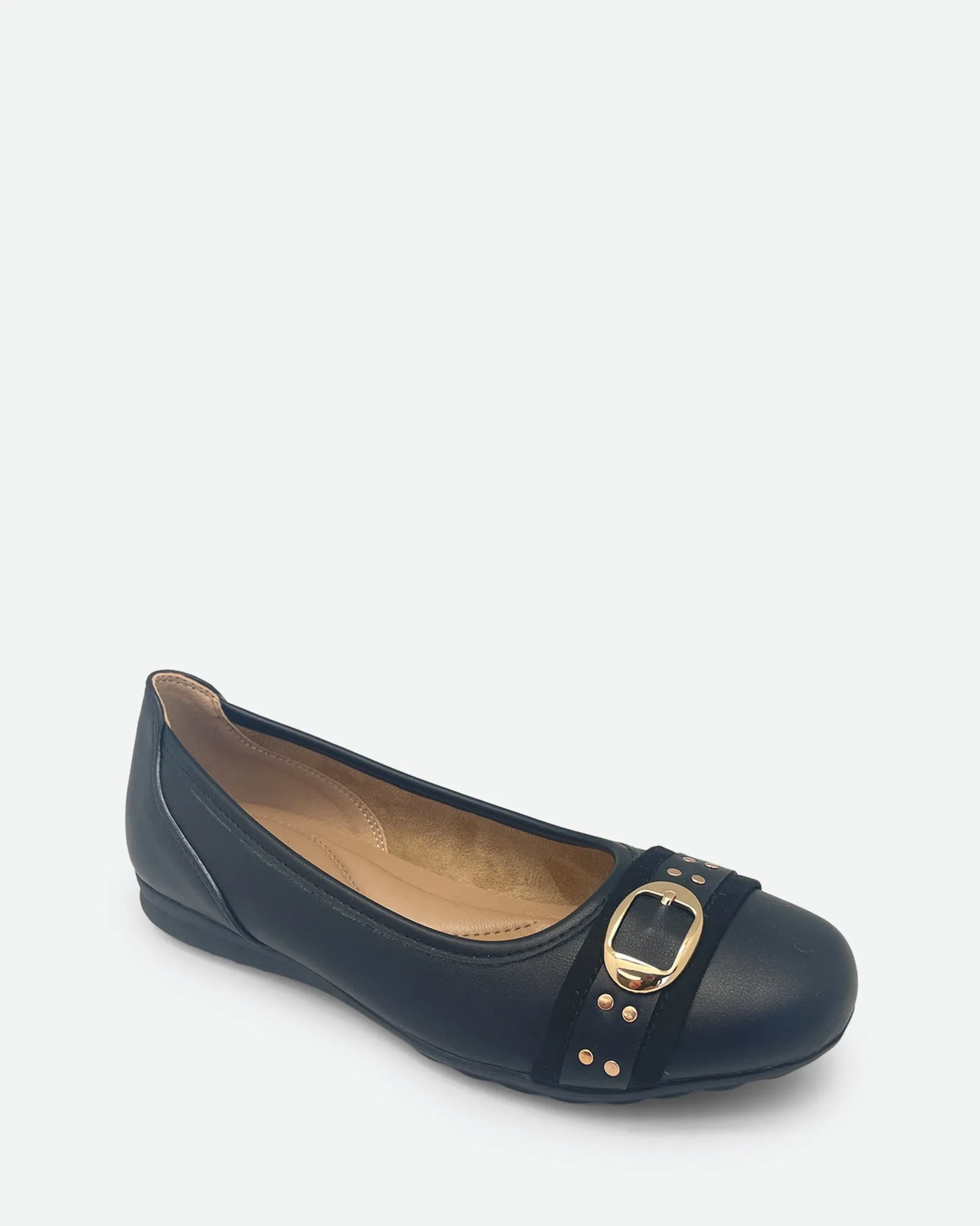 Patchs Noir