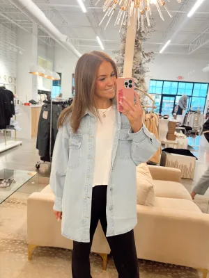 VESTE POLLY