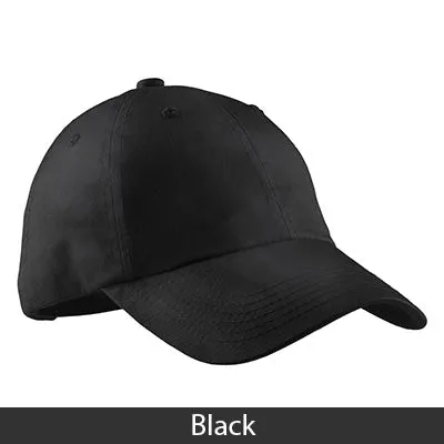 Casquette lavée pour dames Port Authority