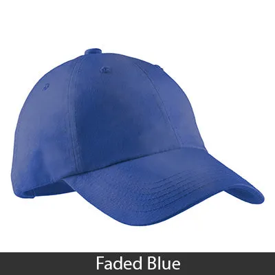 Casquette lavée pour dames Port Authority