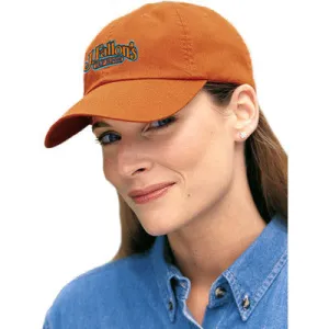 Casquette lavée pour dames Port Authority