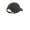 Casquette lavée pour dames Port Authority