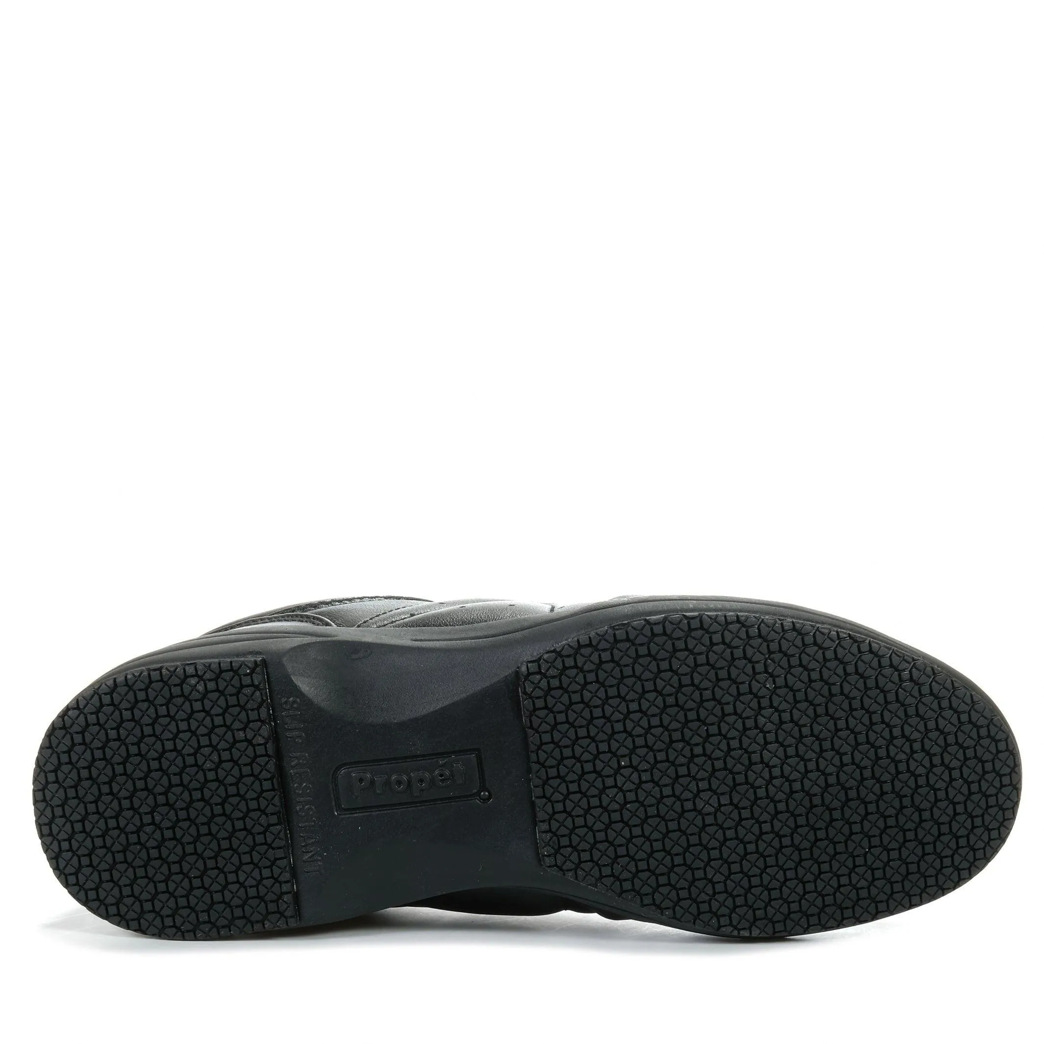 Propet Walker Lavable W3840 Noir