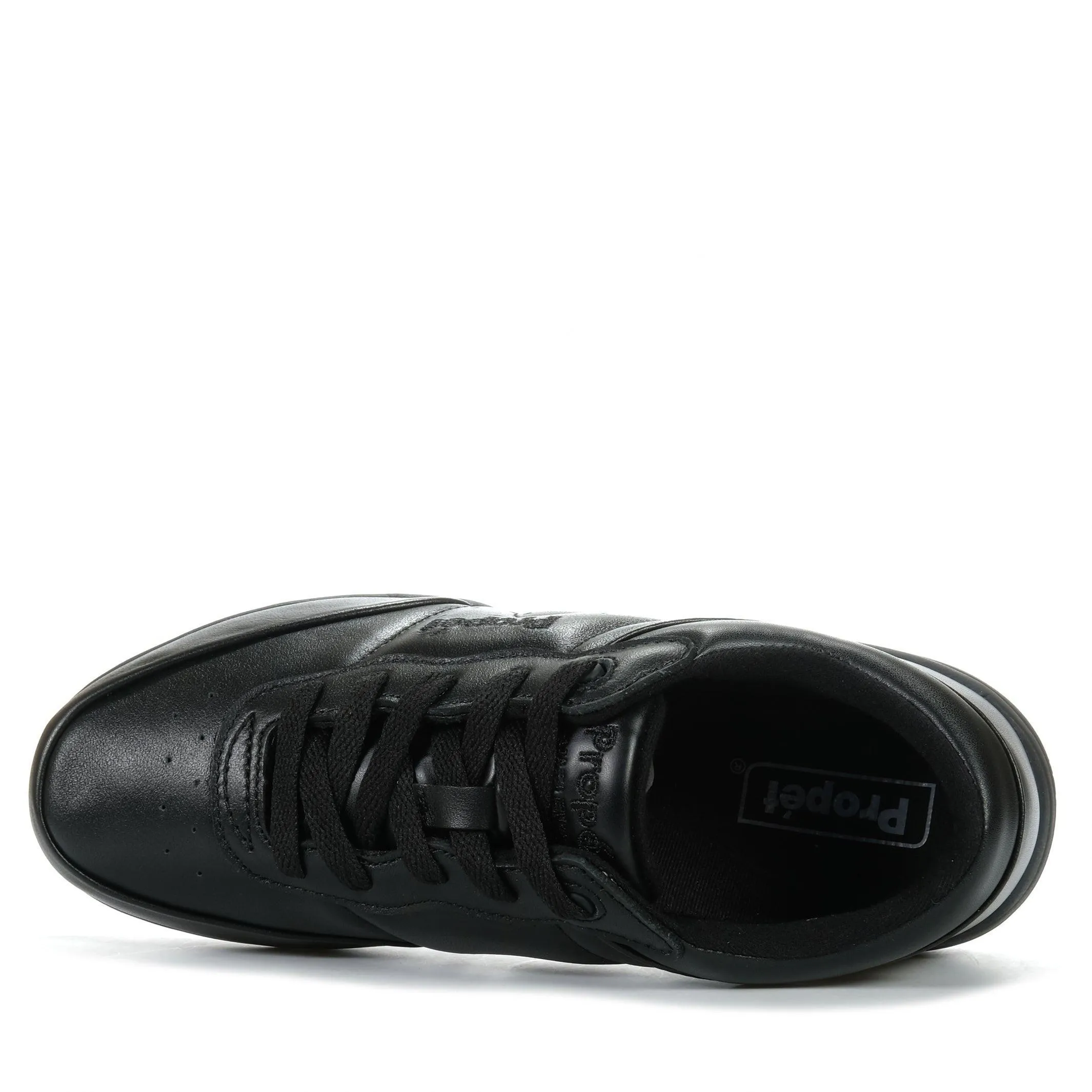 Propet Walker Lavable W3840 Noir